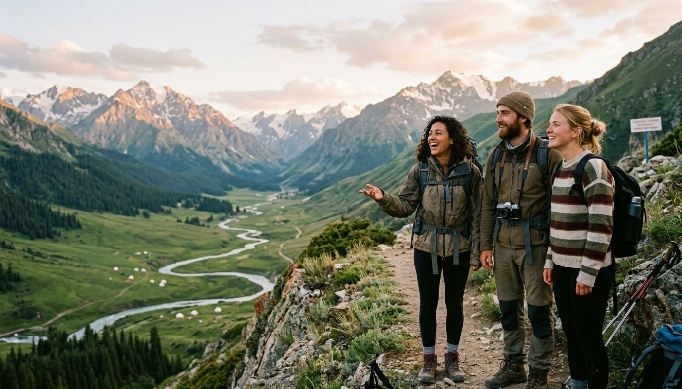 When Off-the-beaten-path Destinations Surprise You: Real Stories From Curious Travelers